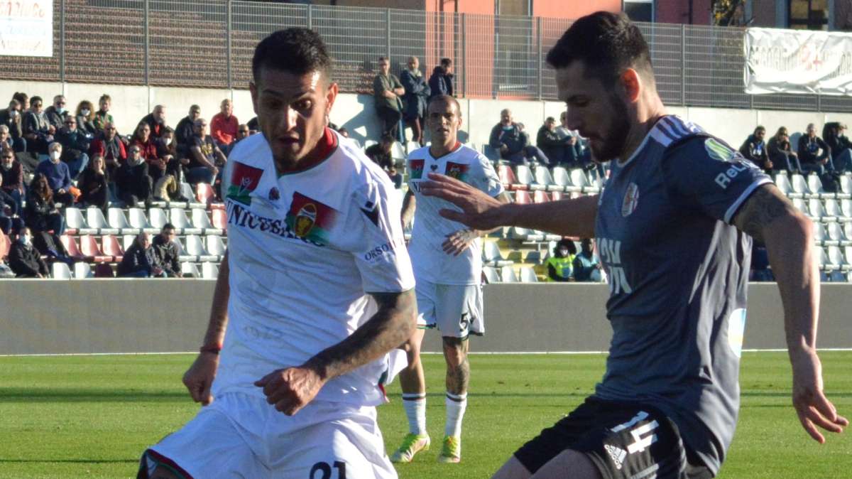 Le ultime dal mercato: novità Partipilo, possibile rinnovo per Ansaldi. Tutino resta in uscita
