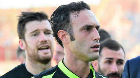 Bassano Virtus-Parma, arbitra Edoardo Paolini di Ascoli Piceno