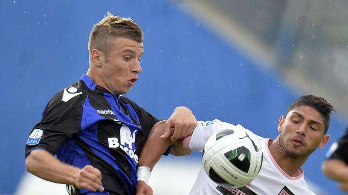 Mercato: dopo l'addio di Rosi, obiettivo terzino destro