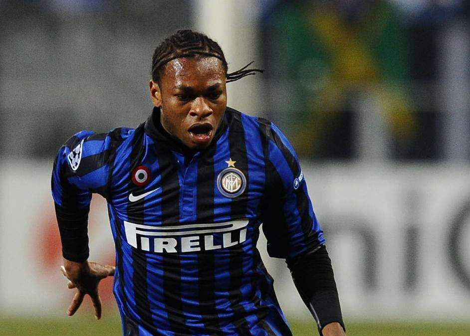 Obi si sente già crociato: "Grazie al club che mi ha voluto fortemente"
