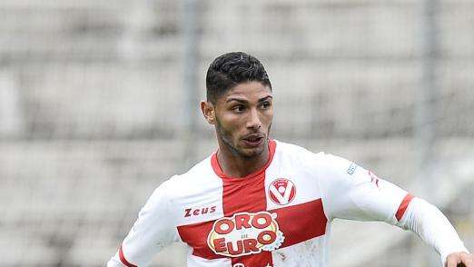 Varese, Milanese: "Lazaar piace a Palermo e diversi club di A. Potremmo cederlo"