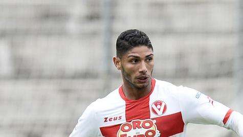 Mercato: il Parma tenta il sorpasso al Palermo su Lazaar