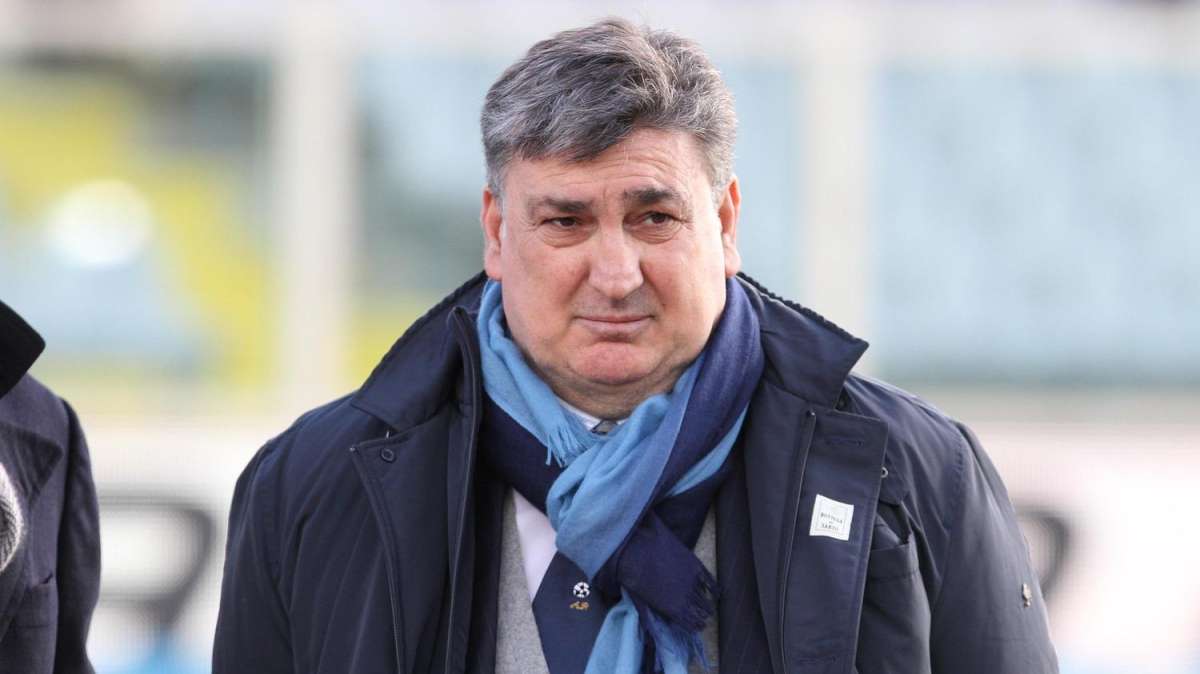 Preiti: "E' vero stiamo parlando con il Sassuolo per Sansone"