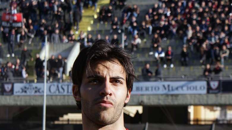 Cocuzza va al Gubbio. Piace l'eugubino Palermo