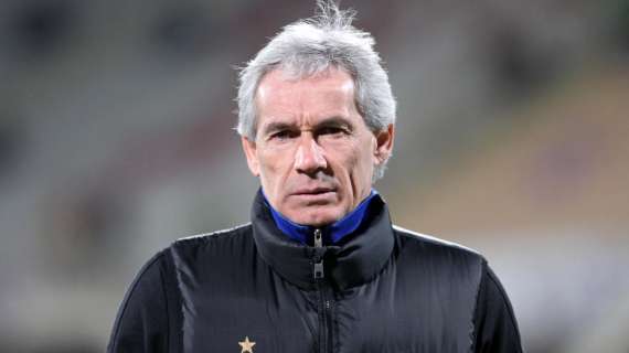 Giuseppe Baresi: "Non è vero che mancano i vivai in Italia. Se non ci sono elementi forti si cerca all'estero"