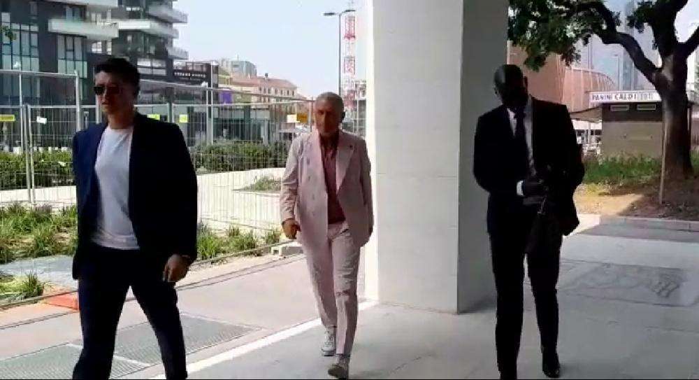 Parma-Karamoh, l'agente dell'attaccante raggiunge la sede dell'Inter
