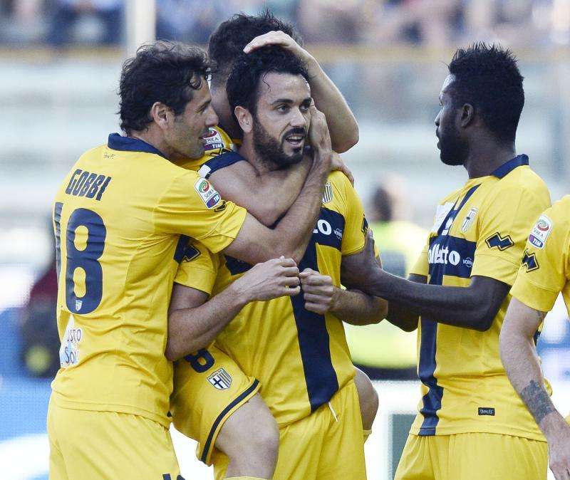 ESCLUSIVA PARMALIVE - Palladino: "Mai detto di non tifare Napoli, spero passino. Fiorentina? Sarà il solito Parma"