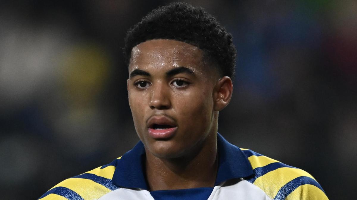 Pausa nazionali, tutti gli impegni dei crociati convocati dalle rispettive selezioni