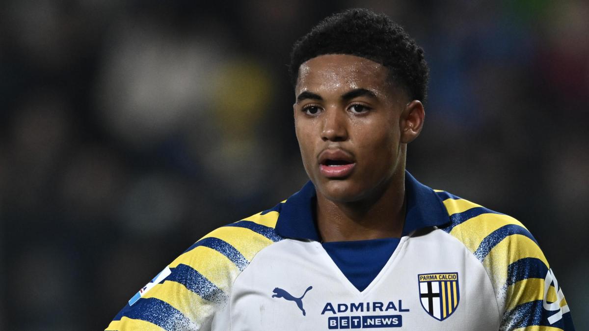 Transfermarkt - Parma terzo in Serie A per impiego di giocatori Under 20 convocati