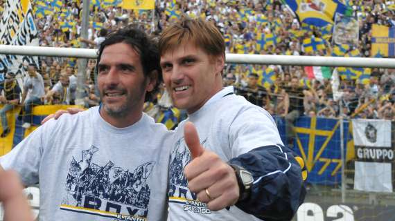L'ambizione del Parma passa da Chivu, i presupposti per sognare ci sono. Delprato è il vero simbolo della squadra: la sua un'annata straordinaria