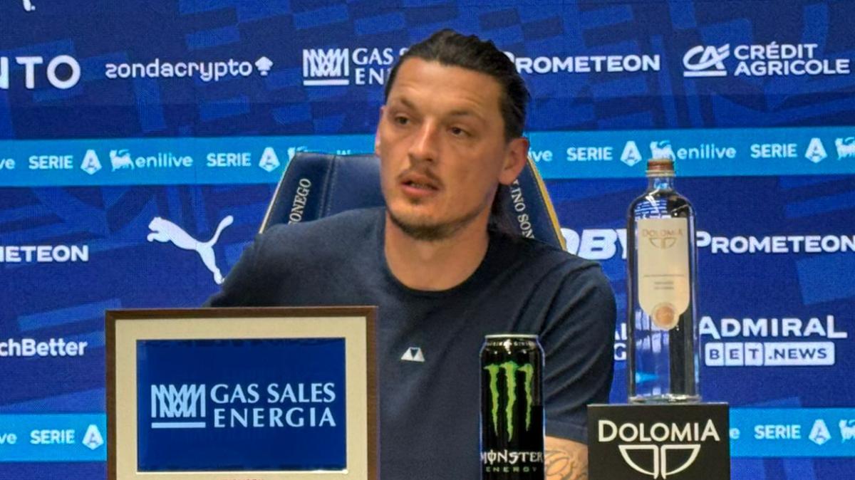 LIVE! Djuric: "Sto bene a Parma, la società farà le sue valutazioni ma sento la fiducia"