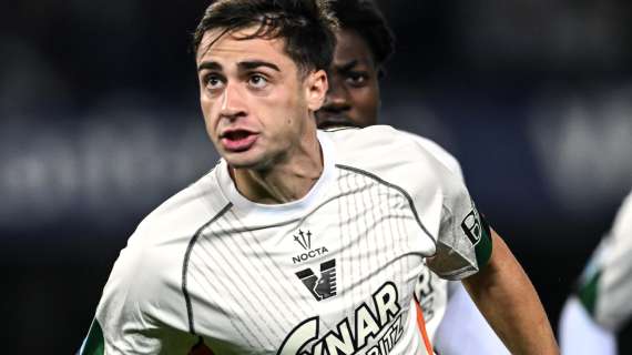 Parma interessato a Oristanio per l’attacco: seconda punta con oltre 60 partite in Serie A