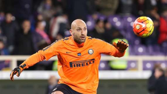 L'ex Inter Berni: "Dopo un'espulsione stupida con il Parma portai AirPods per tutti"