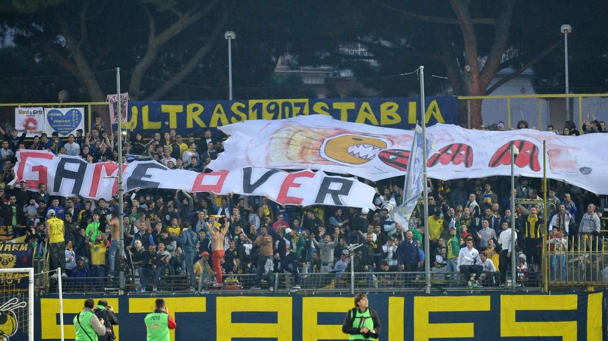 Viareggio Cup, la Juve Stabia è la vera sorpresa