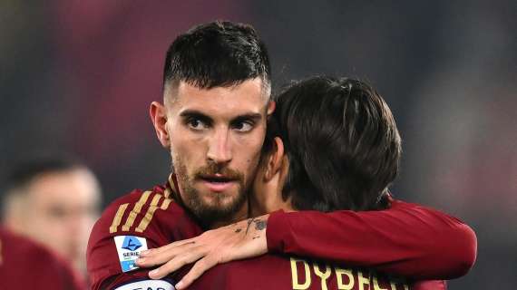 VIDEO - Pellegrini e Dovbyk segnano su rigore, la Roma vince in rimonta a Udine