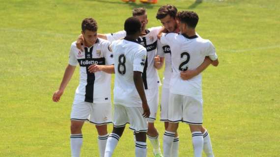 Primavera, domani sfida interna contro l'Udinese