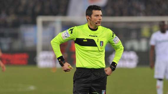 L'ex arbitro Damato: "Chiaro fallo di Keita, on field review doverosa sul rigore del Venezia"