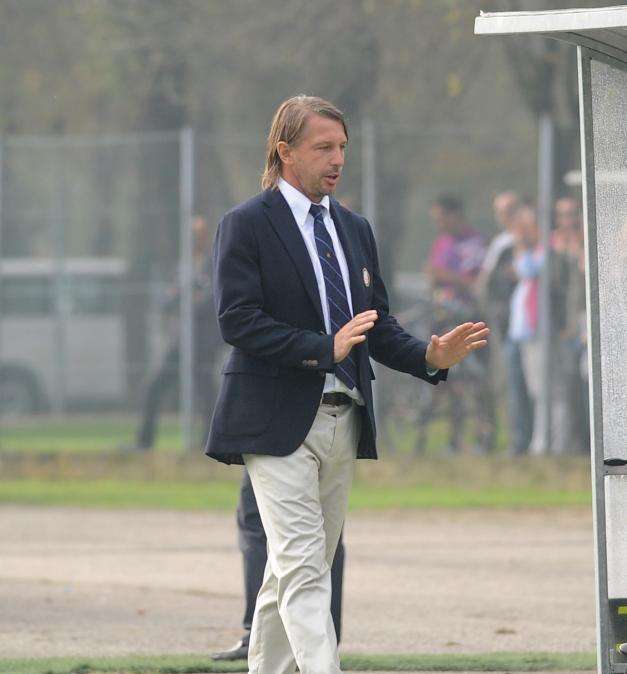 Inter, Vecchi: "All'inizio abbiamo sofferto un po'. Siamo stati bravi a ribaltare il risultato"