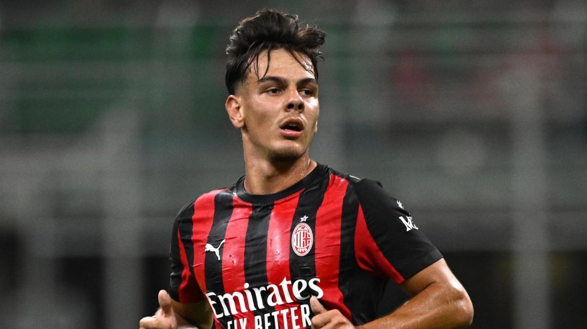 Milan, Jashari è tornato ad allenarsi in gruppo: punta al Parma, così come Pulisic