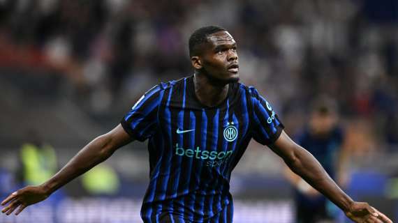 Ex - Bonny trova il debutto in Champions: sette minuti in campo per il francese con l'Ajax