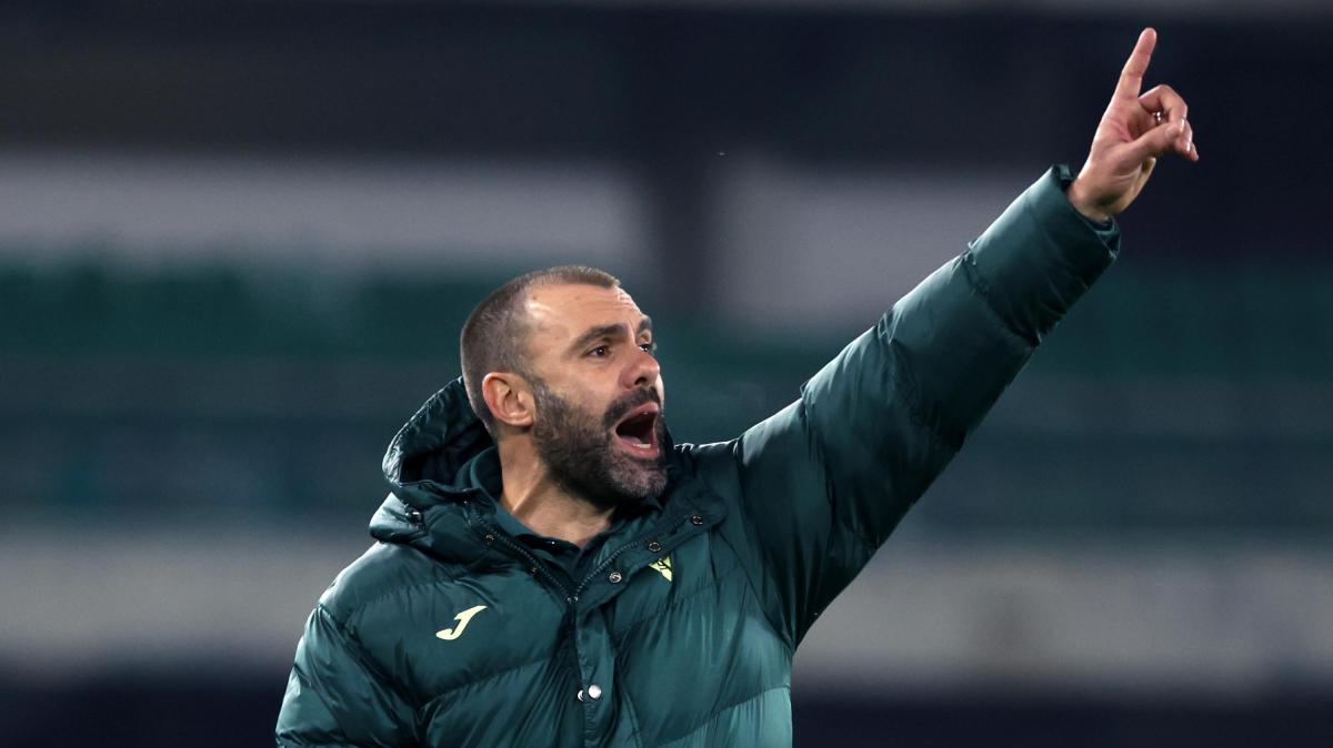 Hellas Verona in silenzio stampa, club in polemica dopo il rosso ad Orban