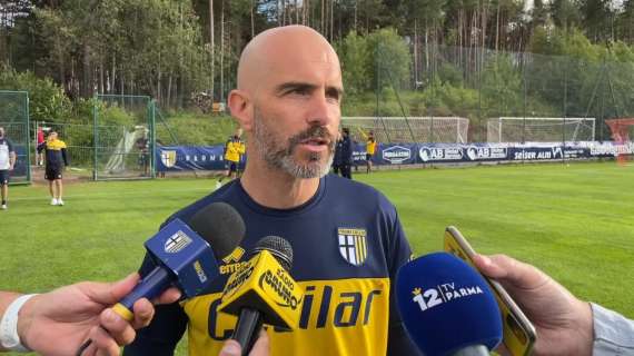 Maresca sui singoli: "Non c'è un caso Man. Benek un esempio, contentissimi di Buffon"