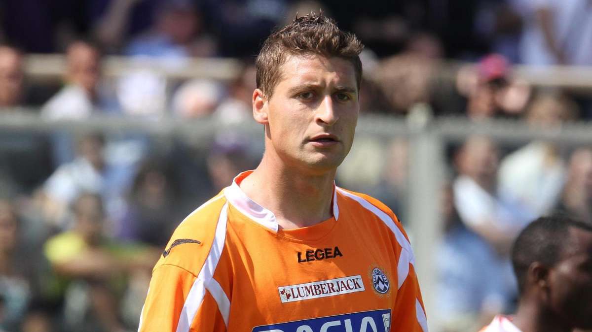 Di Marzio: "Coda stasera raggiunge Livorno"