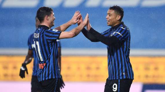 Coppa Italia, l'Atalanta si regala i quarti: la prossima settimana tocca al Parma