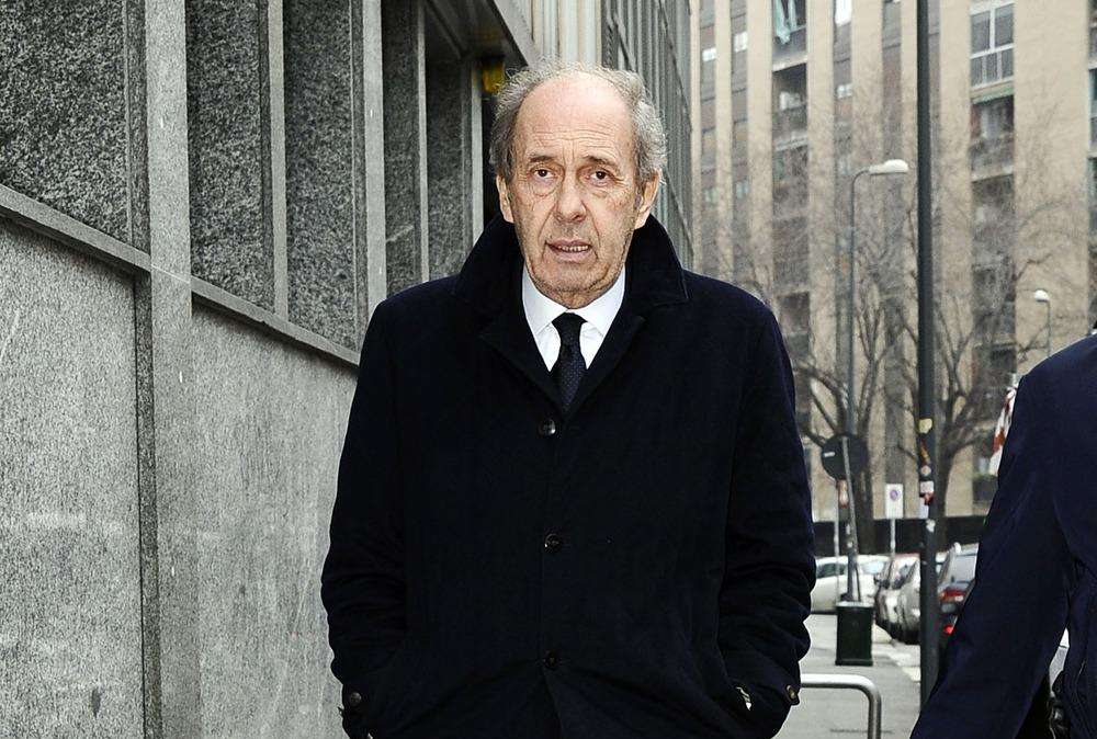 Foschi: "Mai parlato con Morrone, Ze Eduardo ci interessa molto"