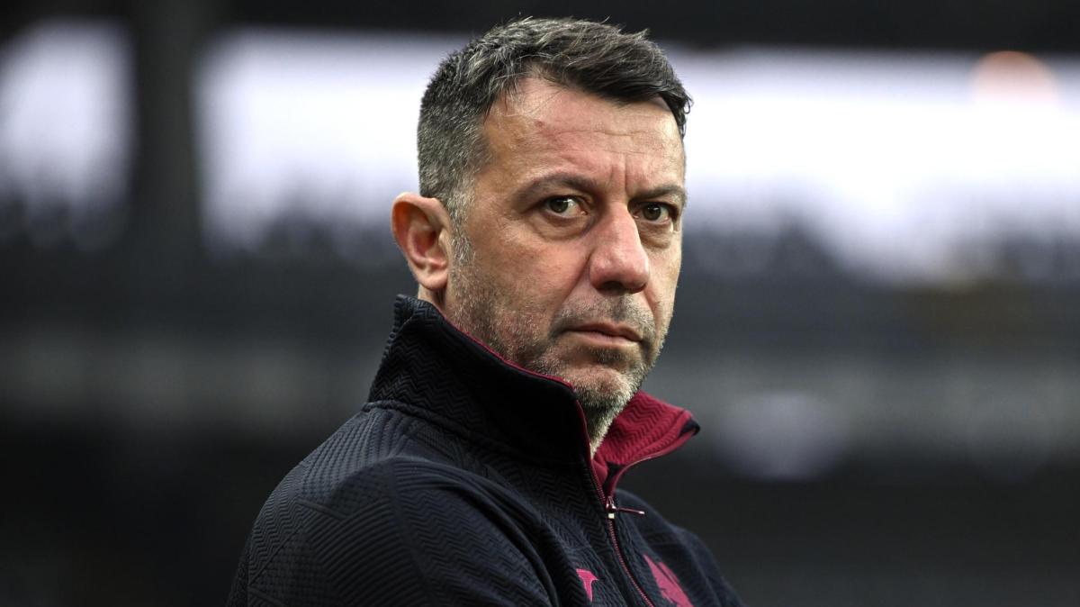 Il bilancio di D’Aversa contro il Parma: perfetto equilibrio nelle sfide contro i crociati