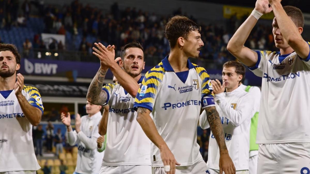 Contro l’Udinese per vincerne due di fila: il Parma non ci riesce in Serie A dal 2020