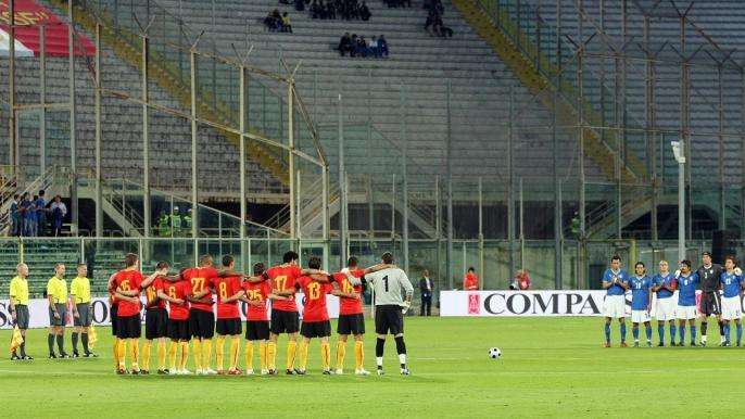 Ag. FIFA Massimiani: "Roma e Parma su Coosemans? Ha richieste da diverse squadre"
