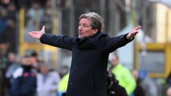 Cremonese, Stroppa: "Non so che farò, ma una cosa è certa: in B con giocatori da B, in A da A"