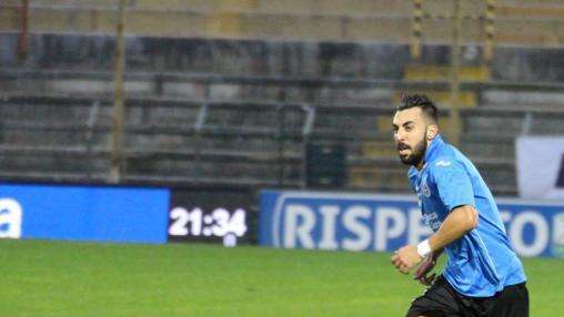  PL  - Garufo lunedì a Parma: visite mediche e firma del biennale