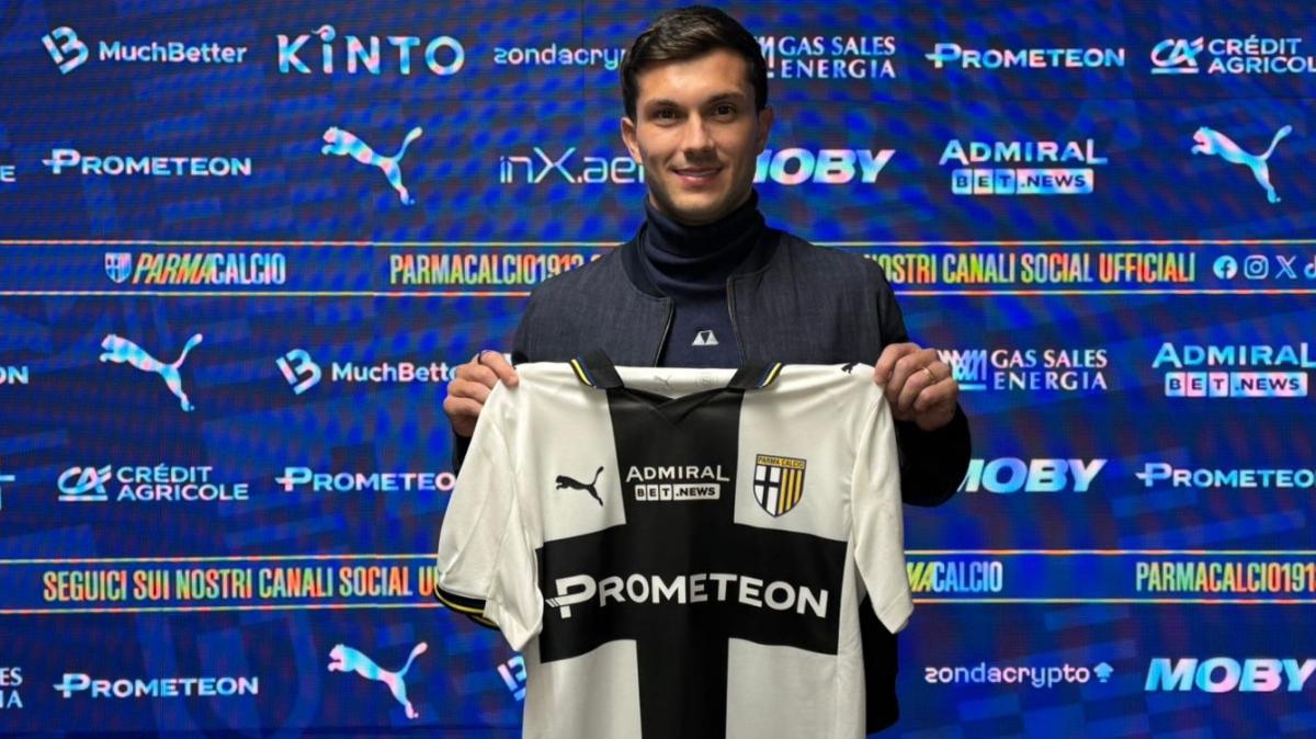 TS - Esordio per Strefezza. In difesa confermato Troilo assieme a Circati