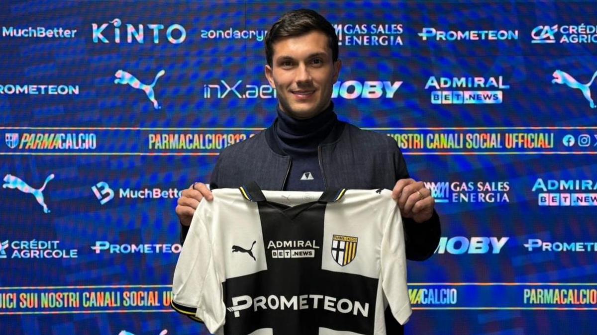 I convocati di Cuesta per Bologna-Parma: assente Estevez. Prima volta per Strefezza