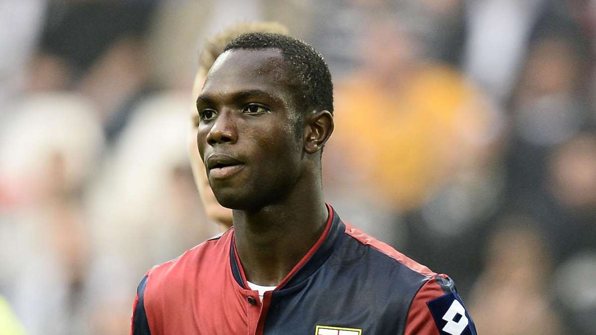 Mercato: offerta del Chievo per Konaté