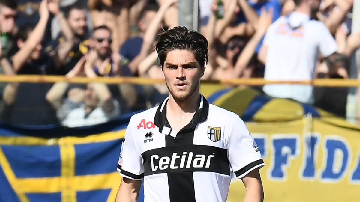Udinese-Parma, storie di ex - In campo nella notte magica di La Spezia, poi pochissimo spazio a Udine per Sierralta