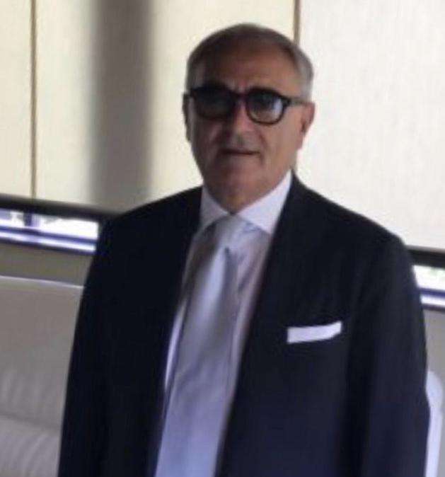 Ag. Kiyine: "Arrivati apprezzamenti da Parma, Torino e Sampdoria"