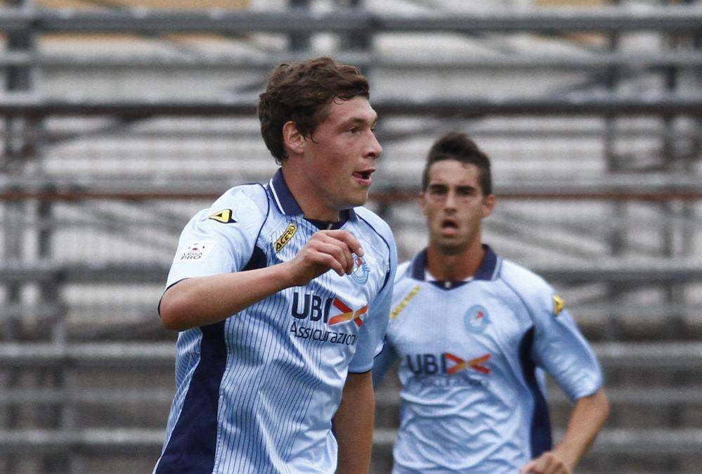 Sfida a Catania e Bologna per Belotti