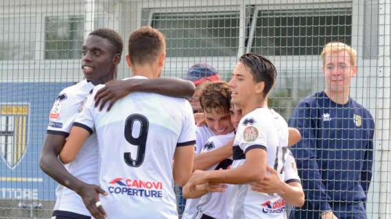 Under 15, sconfitta casalinga contro la Sampdoria: 0-1