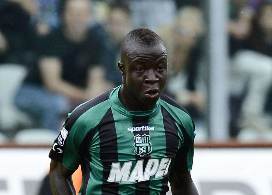 UFFICIALE: Chibsah al Sassuolo
