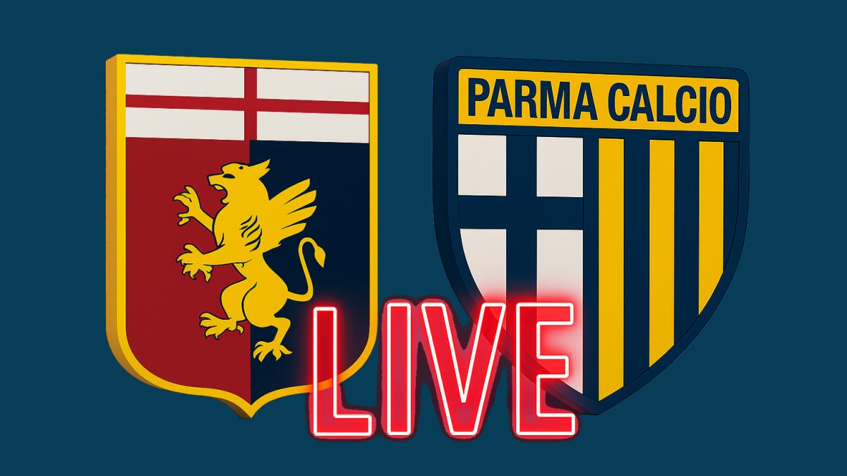 LIVE! Genoa-Parma 0-0: SAN SUZUKI! Rigore parato all'ultimo minuto, il Parma strappa un punto