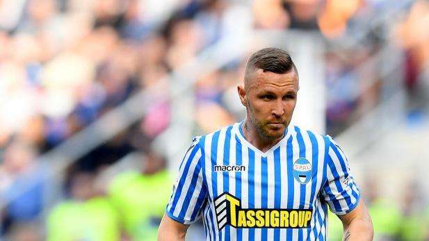 Kurtic-Parma, prestito più riscatto da 4 milioni. Presenti bonus per l'Europa League