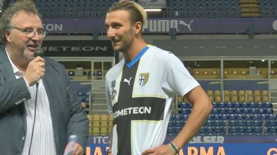 "Gran Galà del Calcio", premiati due crociati per il rendimento nella scorsa stagione