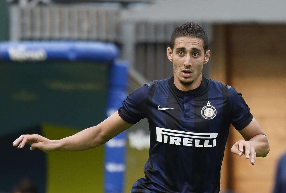 Sky - Belfodil sta per firmare per il Livorno