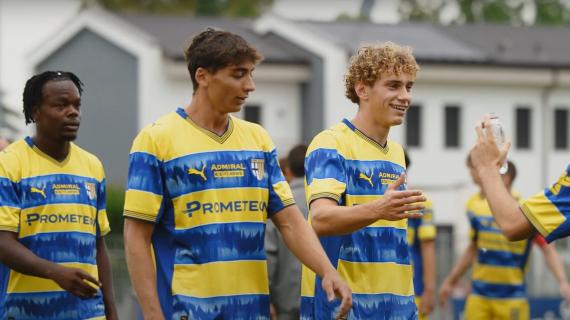 Primavera, Parma-Atalanta 1-2: il tabellino del match