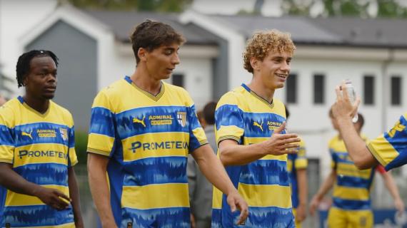 Primavera, alle 15.00 si gioca Parma-Atalanta: segui gli aggiornamenti su ParmaLive.com