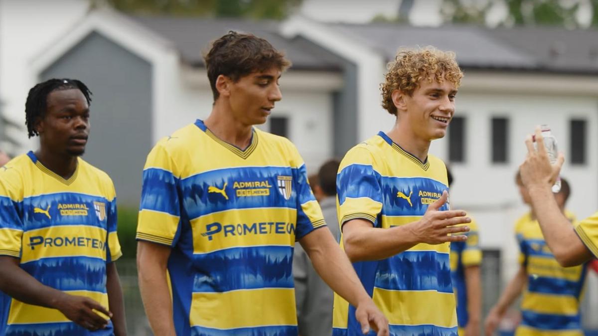Primavera, Sassuolo-Parma: le formazioni ufficiali. Plicco ancora titolare