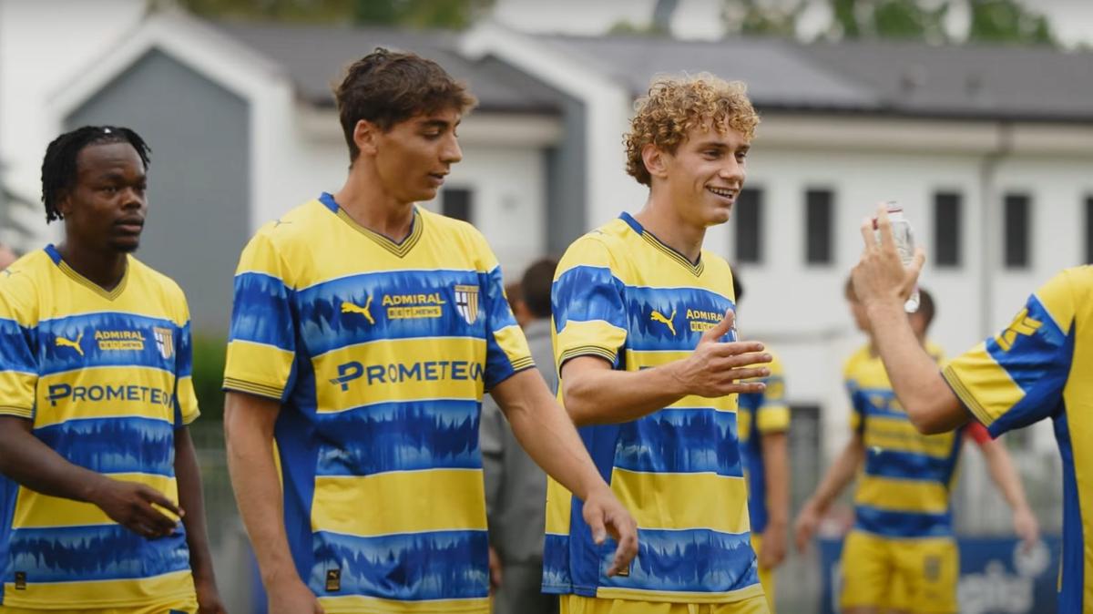 Primavera, Sassuolo-Parma 1-2 : il tabellino del match